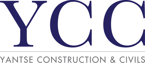 Yantse Construction & Civils Botswana