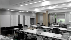 Botswana Telecommunications Data Centre (BTC)
