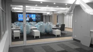 Botswana Telecommunications Data Centre (BTC)