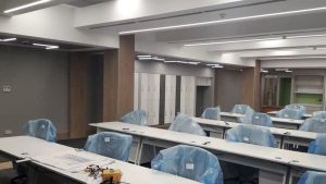 Botswana Telecommunications Data Centre (BTC)