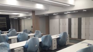 Botswana Telecommunications Data Centre (BTC)