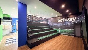 Betway Botswana - YCC Civils and Construction Project in Gaborone