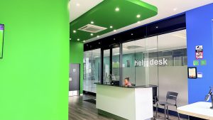 Betway Botswana - YCC Civils and Construction Project in Gaborone