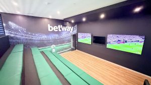 Betway Botswana - YCC Civils and Construction Project in Gaborone