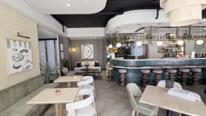 Cin Cin Wine Bar