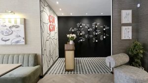 Cin Cin Wine Bar