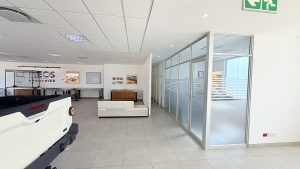 Ineos Dealership