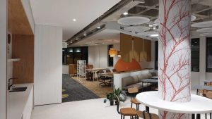 Price Waterhouse Coopers