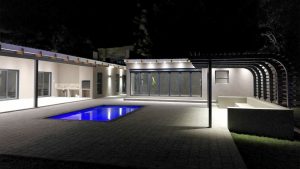House Seretse Khama