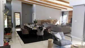 House Seretse Khama